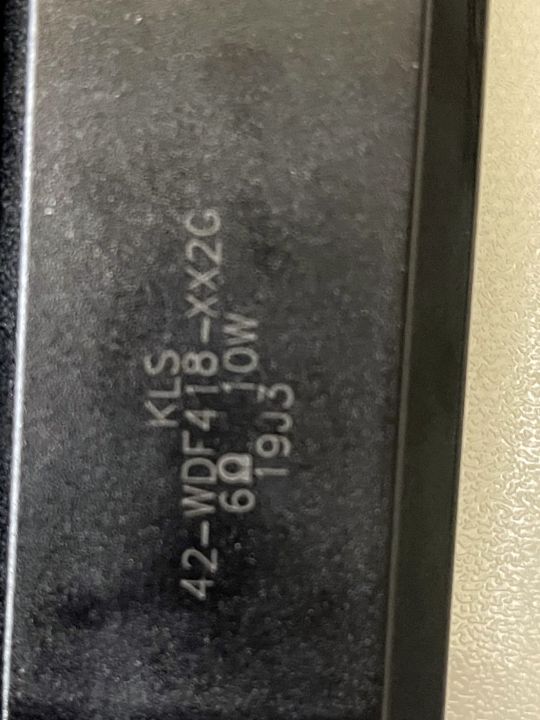 Tv%20Speakers%20Tcl%2055P8%2055P8S%20Led55P6Us%20Led55P62Us%20Led55Ue6000%20Led49S6500%20Genuine%20Parts%20/%20Removed%20Parts,%20Good%20Condition,%20Ready%20to%20Use.%20-%20Image%205