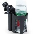 Baby Stroller Water Cup Holder With Mobile Phone Holderbottle Holderelectric Carbicycle Universal Water Bottle Holder.