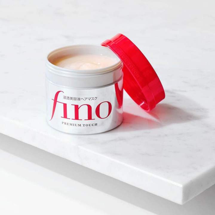 Shiseido%20Fino%20Hair%20Mask%20Premium%20Touch%20Hair%20Mask%20230g%20-%20Image%203