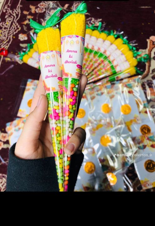Customized%20Sweet%20Saunf%20Cones%20for%20Mehndi%20&%20Mayon%20%7C%20Adnan%20Gift%20Center%20-%20Image%202
