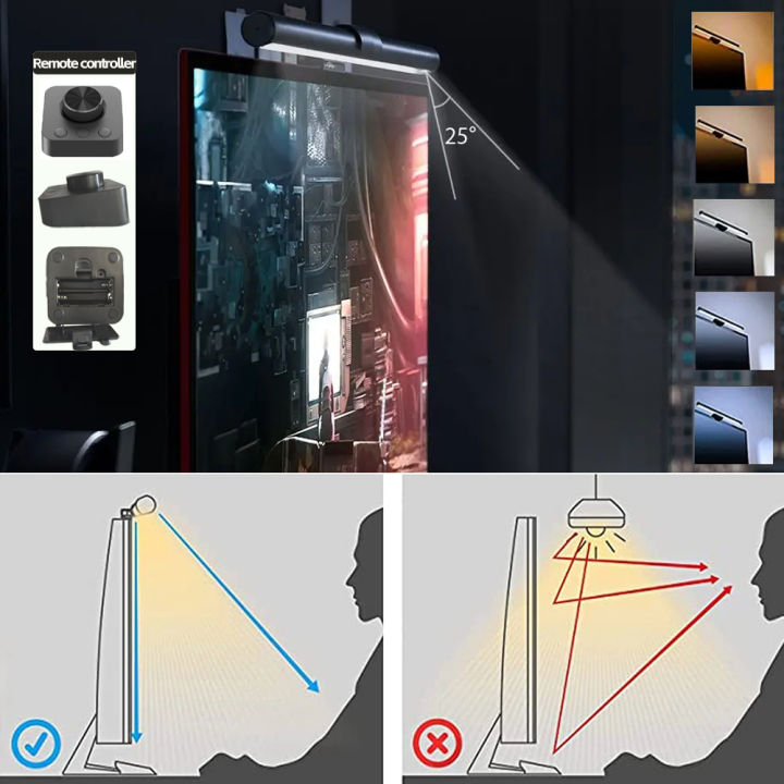 RGB%20Desk%20Lamp%20Monitor%20Light%20Bar%20Eye-Care%20Stepless%20Dimming%20Lighting%20LED%20Table%20Lamp%20PC%20Monitor%20Screen%20Light%20Bar%20for%20Work/Gaming%20-%20Image%204