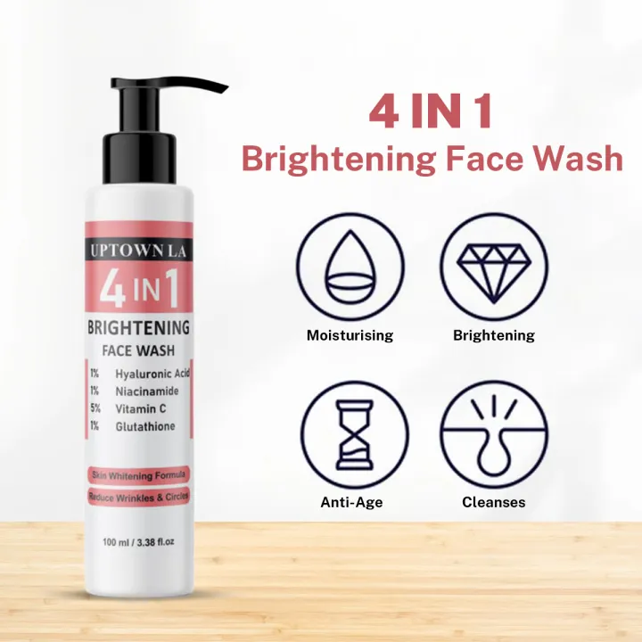 UPTOWN%20LA%204%20IN%201%20Whitening%20Face%20wash%20For%20Oily%20%7C%20Dry%20%7C%20All%20Skin%20Types%20-%20Image%204