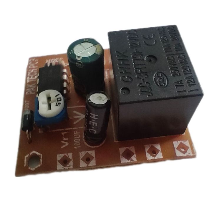 12v%20Delay%20Timer%20Relay%20For%20Steplizer%20&%20Intelligent%20Car%20DIY%20Electronic%20Incubator%20Time%20Range%2010%20seconds%20To%20180%20seconds%20Auto%20Turning%20Tray%20%20Disconnect%20Relay%20Module%20Timer%20Switch%20operating%20voltage%20DC%2012V%20Control%20Power%2010%20ampere%20-%20Image%203