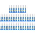 50-5Pcs Fish Tank Landscaping Moss Glue Aquarium Aquatic Water Grass Stick Fixing Glue Aquatic Plants Driftwood Underwater Gel. 