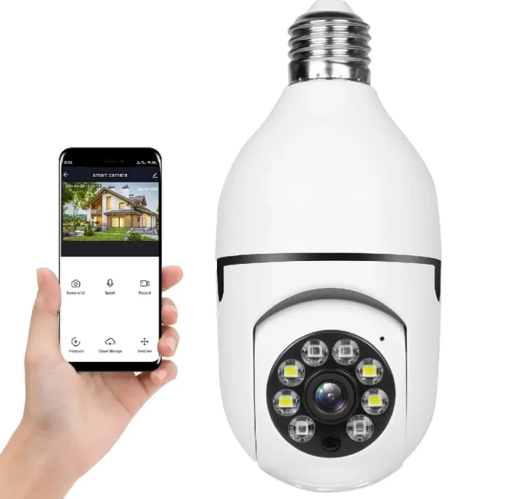 V380%20PRO%20E27%20360%20Degree%201080P%20Wireless%20Home%20Security%20IP%20Camera%20-%20Image%202