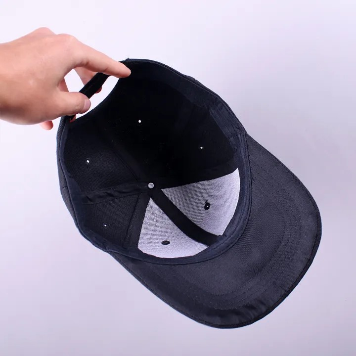 Game%20Library%20of%20Ruina%20Warp%20Black%20Sun%20Hat%20Cosplay%20Casual%20Baseball%20Cap%20Adult%20Unisex%20Adjustable%20Prop%20-%20Image%206