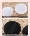 Sponge Soft Bra  Inserts Pads Removable Bra Pads for Women Enhancer Bra Pad Cups Insert Bra Bikini Swimsuit. 
