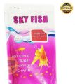 Fish Food Sky Fish Food Micro 80 (0.8mm). 