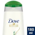 Dove Hair Fall Rescue Nourishing Shampoo 650 ml. 