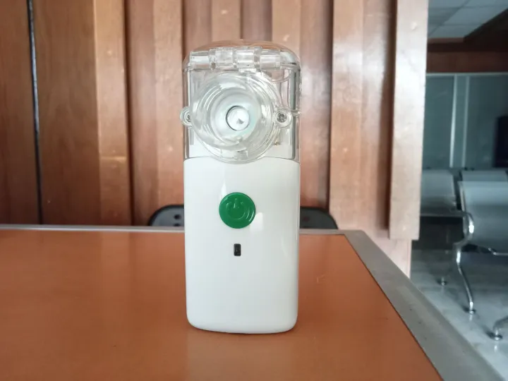 Mesh%20Nebulizer%20GK-101%20QUIT%20AND%20PORTABLE%20LOW%20POWER,%20instruction%20manual%20-%20Image%206