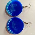 premium quality Resin earings , pendant. 