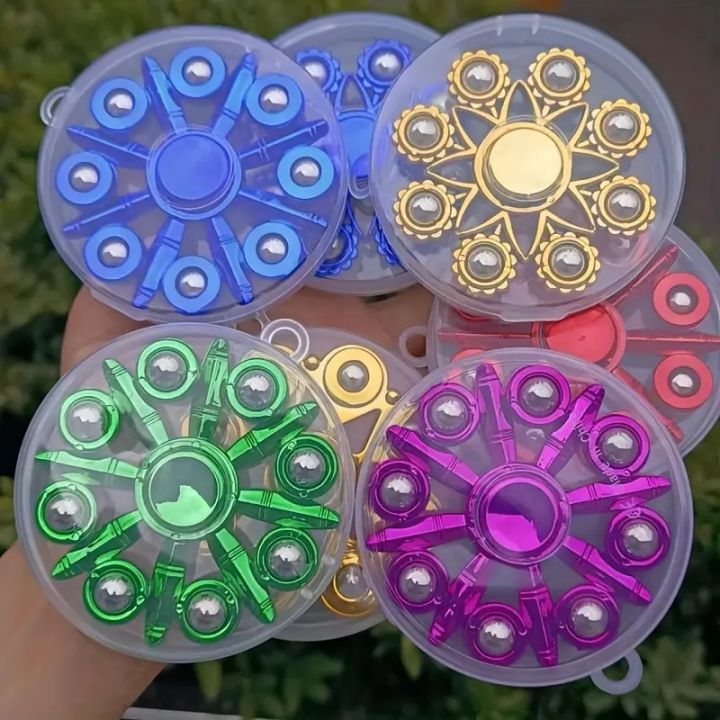 Metal%20fidget%20Spinner%20ultra%20speed%20toy%20for%20kids%201pcs%20-%20Image%203