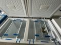 GOLDEN Freezer+Deepfreezer BCD 287 LTR. 