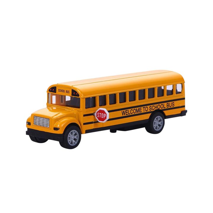 School%20Bus%20Model%20Children%20Car%20Model%20Simulation%20Off-road%20Vehicle%20Pull%20Back%20Car%20Decoration%20Ornaments%20Collection%20Toys%20For%20Children%20-%20Image%202