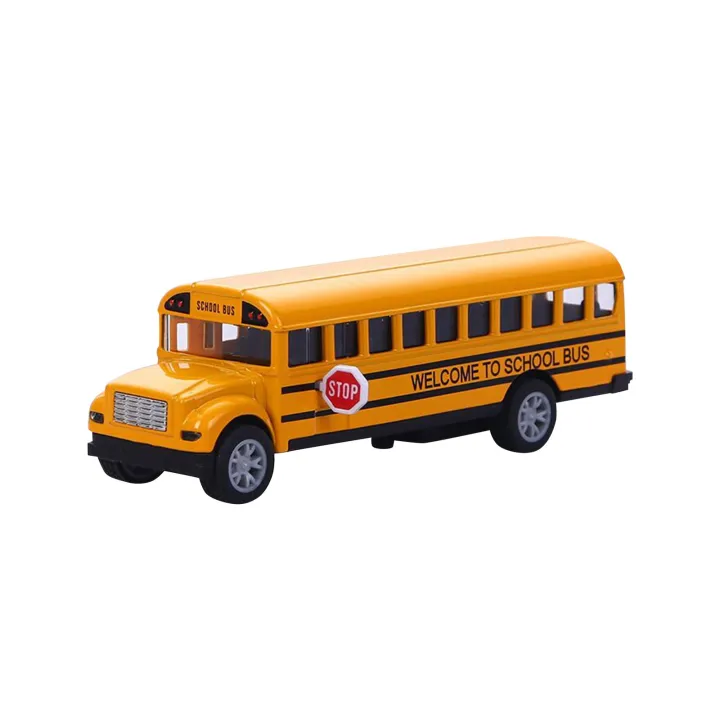 School%20Bus%20Model%20Children%20Car%20Model%20Simulation%20Off-road%20Vehicle%20Pull%20Back%20Car%20Decoration%20Ornaments%20Collection%20Toys%20For%20Children%20-%20Image%202