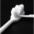 Super Soft Microfiber Tooth Brush Ultra Soft-Bristled Toothbrush Micro Nano Bristle 10K fine soft hair.
