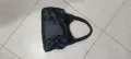 Ladies Double Compartment Handle Purse 20*12cm. 