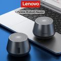 Lenovo Thinkplus K3 Pro Premium Quality Wireless Speaker BT 5.1 True Wireless Stereo Music Player with HD Calls and Deep Bass. 