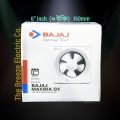Bajaj 6" inch (150mm) Exhaust Fan, India.. 