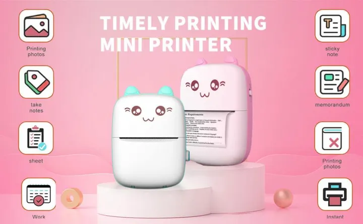 Mini%20Printer%20Portable%20BT%20Inkless%20Thermal%20Printer%20200DPI%20Resolution%20Ergonomic%20Design%20Built%20in%201%20Roll%20of%20Non%20Stick%20Thermal%20Paper%20Best%20Gift%20for%20Girls%20or%20Children,etc.%20-%20Image%202