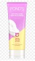 POND'Ss sun dullness daily facial scrub wash Made in Indonesia. 