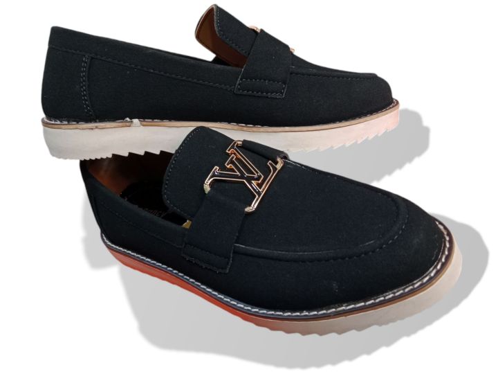 Men's%20Black%20Velvet%20Formal%20Comfortable%20shoes%20Sneaker%20Fashion%20Loafer's%20-%20Image%205