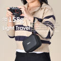 STARTRC Carrying Case for Insta360 Ace Pro 2 Travel Bag Storage Bag Handbag Box for Camera Accessories Kits. 