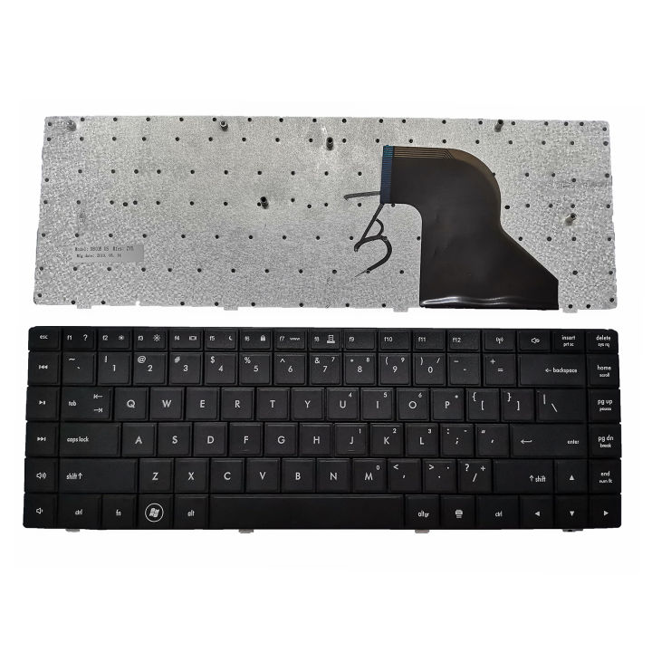 US%20Laptop%20Keyboard%20for%20Hp%20Compaq%20620%20621%20CQ620%20CQ625%20CQ620%20CQ621%20625%20CQ621%20CQ625%20606129-001%20no%20pointer%20no%20backlight%20-%20Image%203