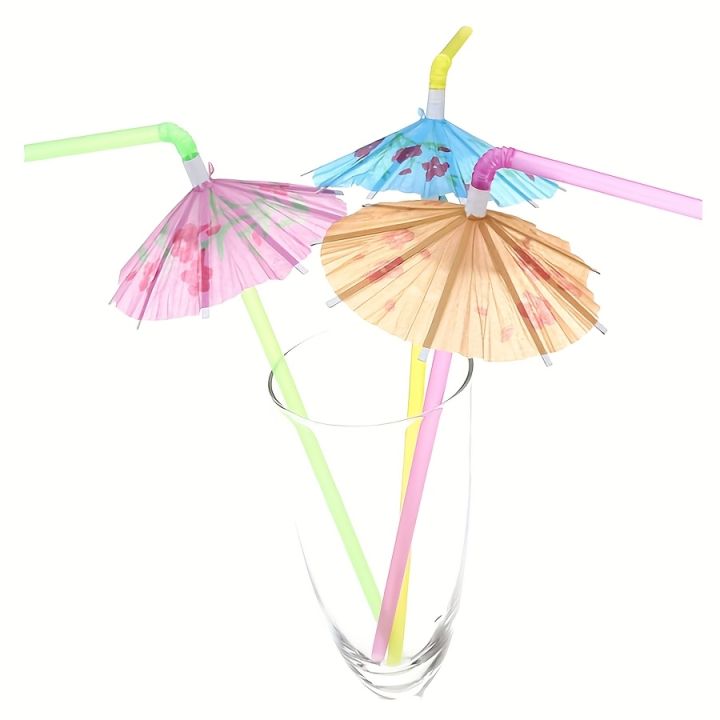 20/50pcs%20Umbrella%20Drinking%20Straw%20Tropical%20Style%20for%20Drink%20Juice%20Summer%20Hawaiian%20Party%20Supplies%20Birthday%20Party%20Decor%20JXB%20-%20Image%202
