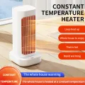 Winter 1300W Electric Heater Portable Fan Heaters 110/220V PTC Ceramic Heating Mini Space Desk Heaters Warmer Machine For Room. 