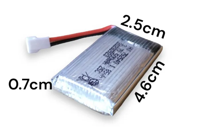 3.7v%20500mah%20lipo%20Drone%20Battery%20-%20Enhanced%20with%20Graphite%20Carbon%20Core%20-%20Image%202