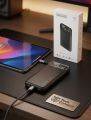 power bank 10000 MAH-Fast charging

power bank-power bank-Portable power bank-Universal power bank charger-10000mah power bank-Mini power bank- Power bank-Android power bank-Smart fast charging supported power bank. 