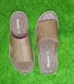 Most beautiful and comfortable and light weight and water_proof shoes for man in light brown colour.. 