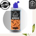 Rust Remover || Zang Remover || Multi Purpose Rust Remover For Metal Surface, Chrome, Paint, Car, Bike, Iron || High Quality 250 ml. 