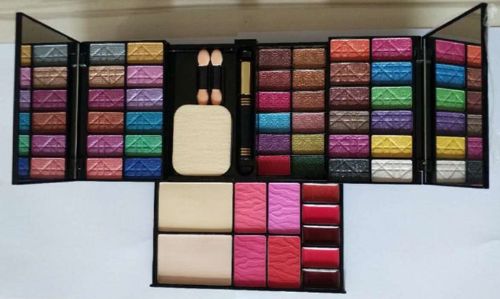 KISS TOUCH PROPER KIT 9127