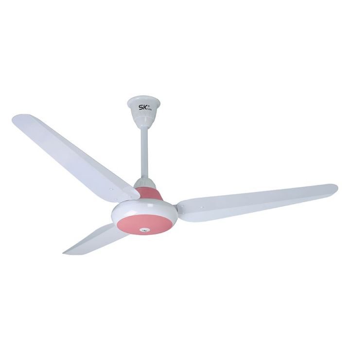 SK fan super Deluxe multi AC DC latest RF technology remote control