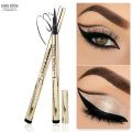 Missrose Delineador Marker WaterProof Eyeliner For Womens And Girls. 