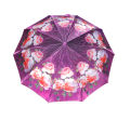 Rahman 10 Shik Automatic Open Close Folding Umbrella.