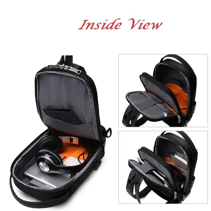 WIERSOON%20Multifunction%20Crossbody%20Bag%20for%20Men%20With%20USB%20Charging%20Port%20and%20Number%20Combination%20Lock%20-%20Image%202