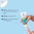 Pilgrim 1% Hyaluronic Acid Sunscreen Gel SPF 50 PA+++ 50 gm. 