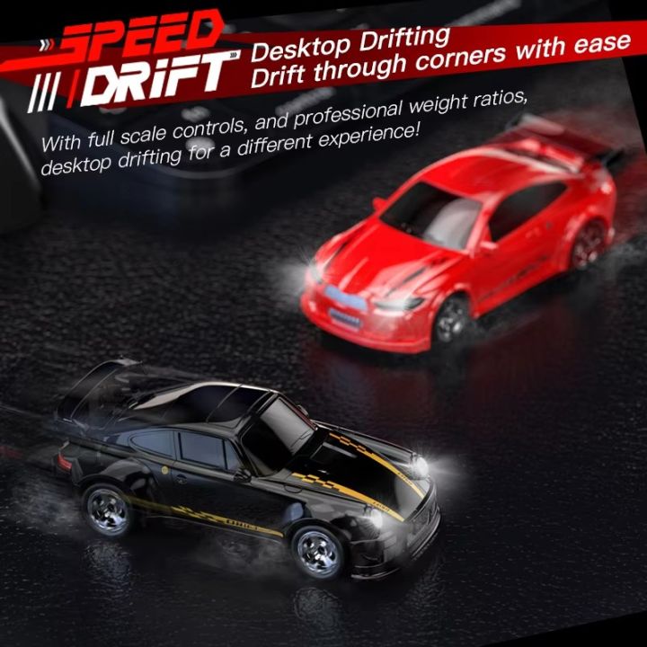 1/64%202.4G%20High%20speed%20Mini%20Drift%20Rc%20Car%204WD%20Remote%20Control%20Car%20Four%20Wheel%20Drive%20Radio%20Controlled%20Mini%20Racing%20Model%20Boy%20Toy%20Gifts%20-%20Image%205