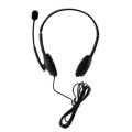 Wired Stereo Headset H111 Logitech. 