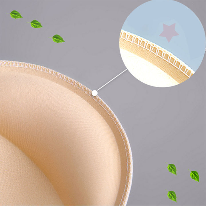 %20Women's%20Bra%20Pads%20Insert%20Removable%20Padding%20Pads%20for%20Women%20Removeable%20Enhancer%20Bras%20Pads%20Sponge%20Chest%20Padding%20-%20Image%204