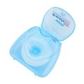 Dental Floss 50m Original Fresh Up Brand Mint Flavor Dental Floss Nylon Oral Hygiene Kit Dental Health Care Replaceable. 