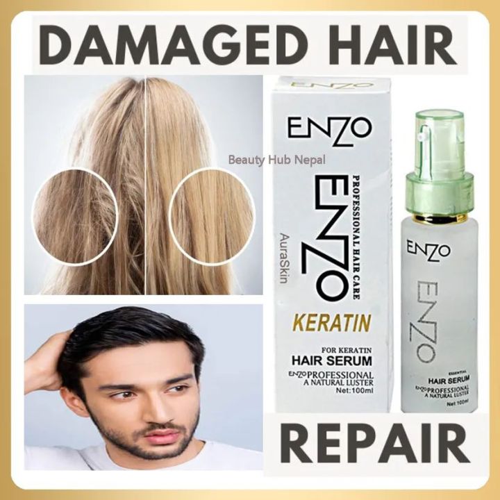 Enzo%20Serum%20for%20Frizz%20Control%20and%20Damage%20Repair%20for%20All%20Hair%20Types%0AFrizz-Fighting%20Hair%20Serum%20for%20Hydrating%20and%20Protecting%20Hair%20-%20Image%203