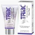 Triac Face Wash for Anti Acne And Anti Bacterial. 