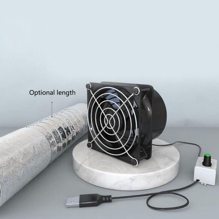 Smoke%20Absorber%20Fume%20Extractor%20Fan%20Pipe%20Duct%20Exhuast%20Fan%208x8%20Cm%20USB%20Adjustable%20Speed%20USB%20Smoke%20Exhaust%20Fan%20Pipeline%20Exhaust%20Fan%20-%20Image%205