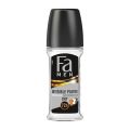 Fa Men Invisible Power Roll-On Deodorant 50 Ml Men's Anti-Perspirant Protection Long Lasting Freshness. 