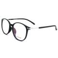 Glasses Korean fashion M Korea T 6270 glasses frame eyeglasses eyeglasses eyeglasses frame (for lens cutting) sports PC material legs spectacle eyeweartop glasses. 