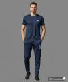 New Arrivals Multicolor 2 Piece Printed track suit for men summer– Premium T-Shirt and Trouser Set. 